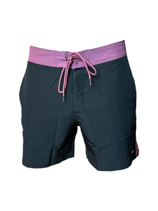 Boardshort  Iconic black