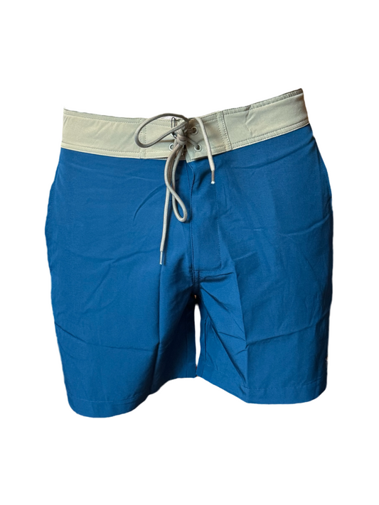 Boardshort  Ibiza blue