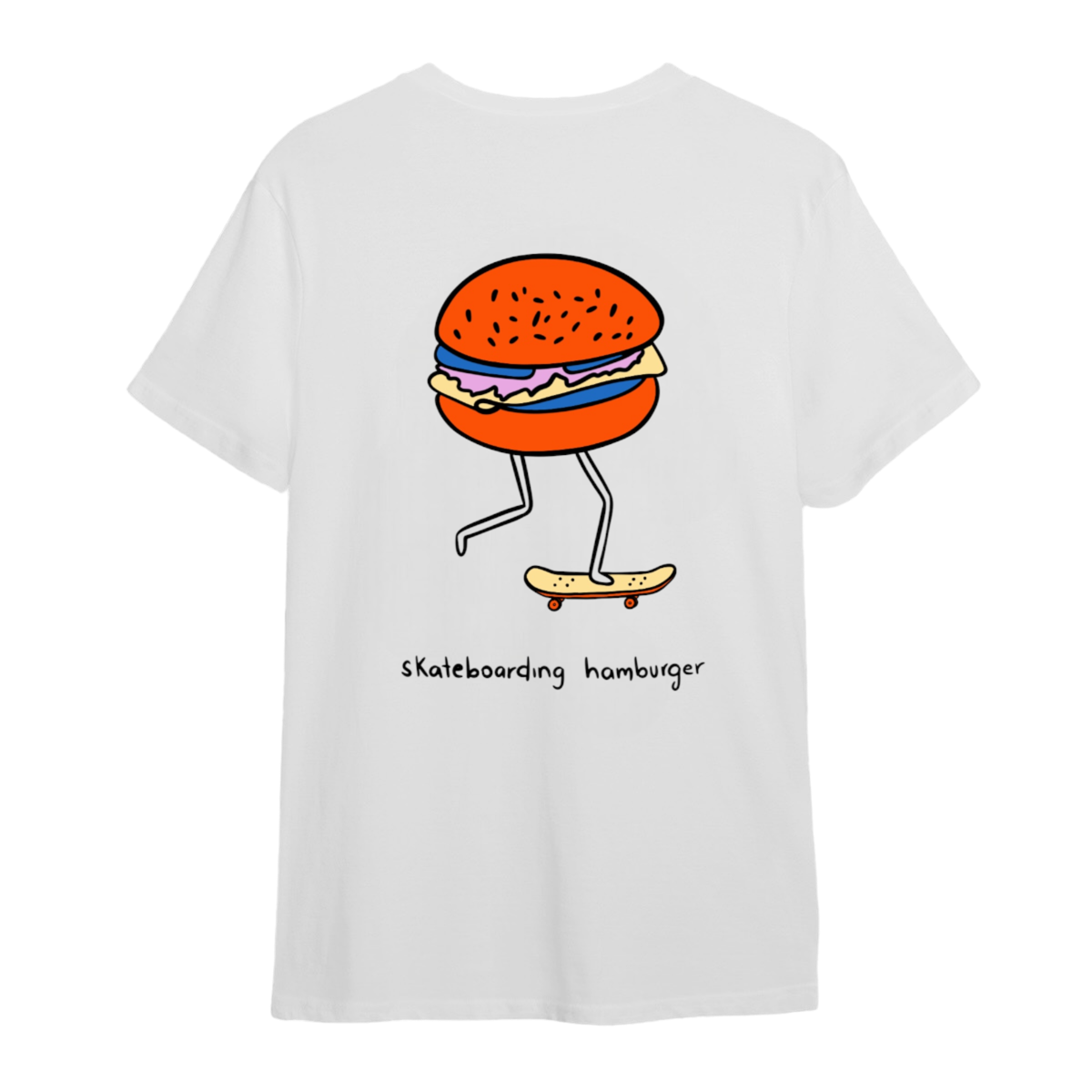 Hamburguesa