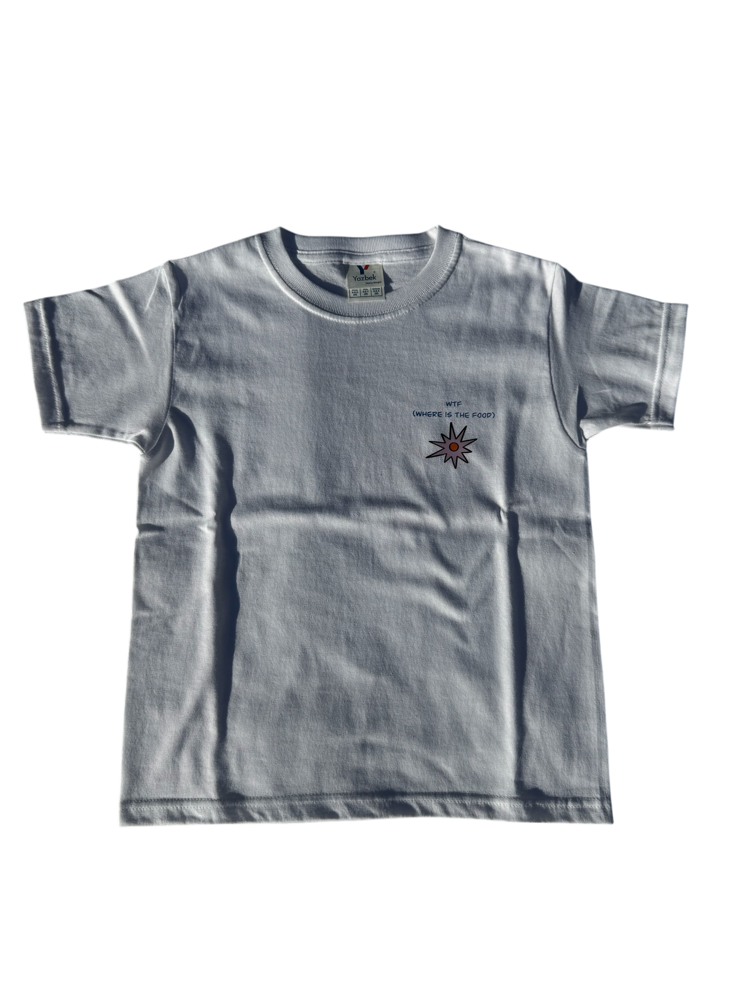 Remera Luna Kids