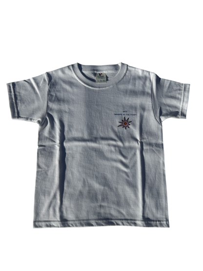 Remera Luna Kids