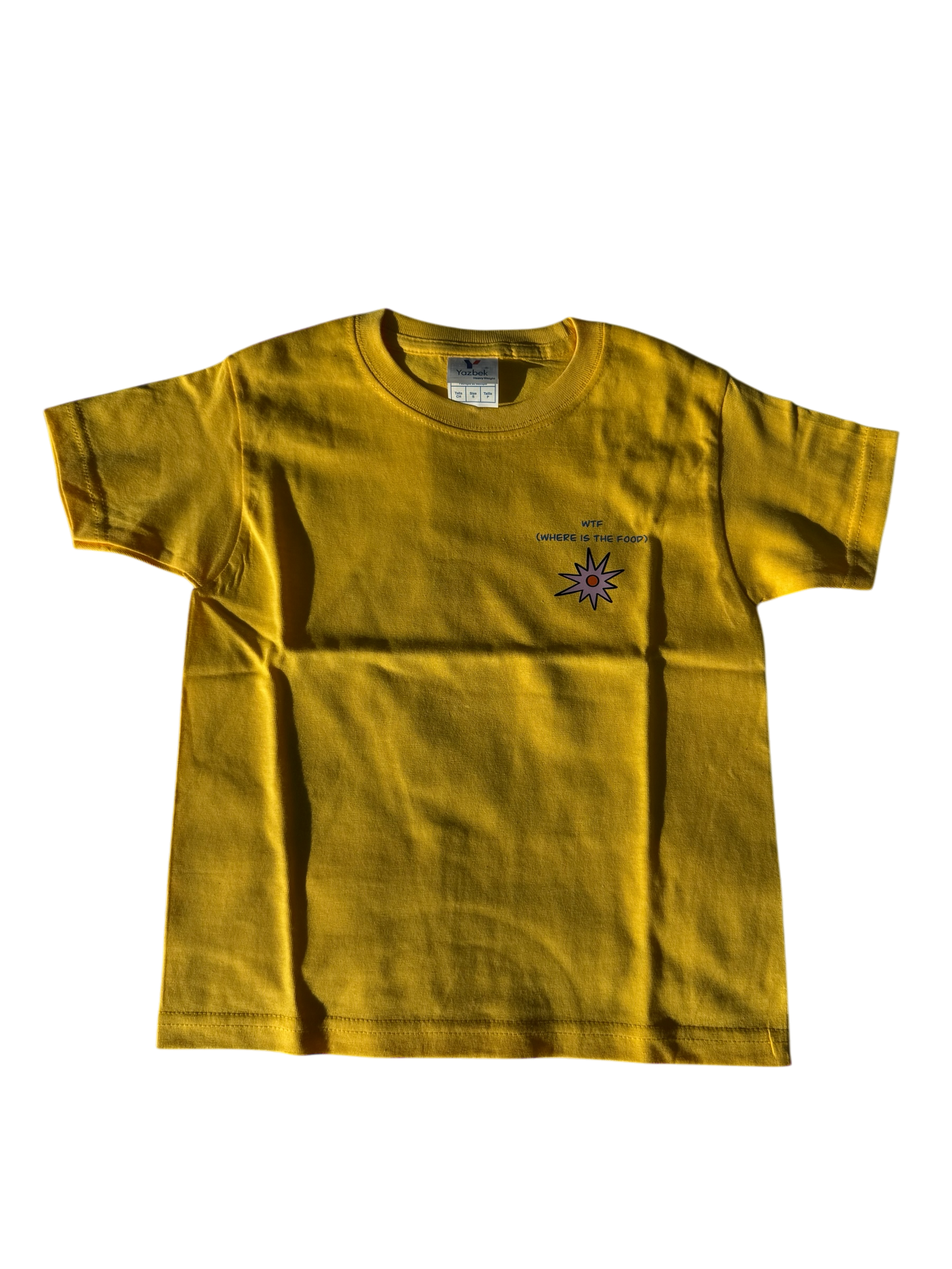 Remera Luna Kids