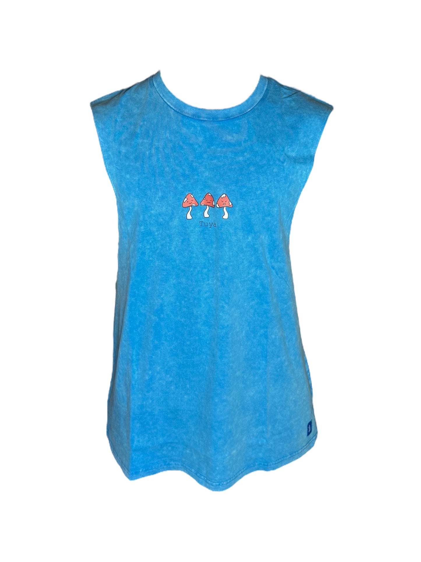 Musculosa Fungi