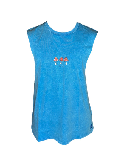 Musculosa Fungi