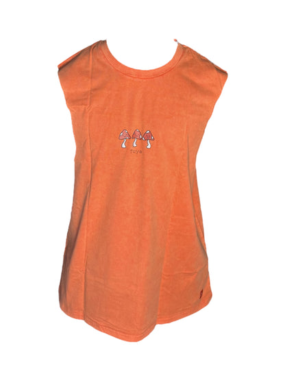 Musculosa Fungi