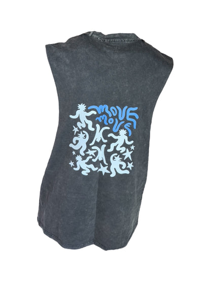 Musculosa Move